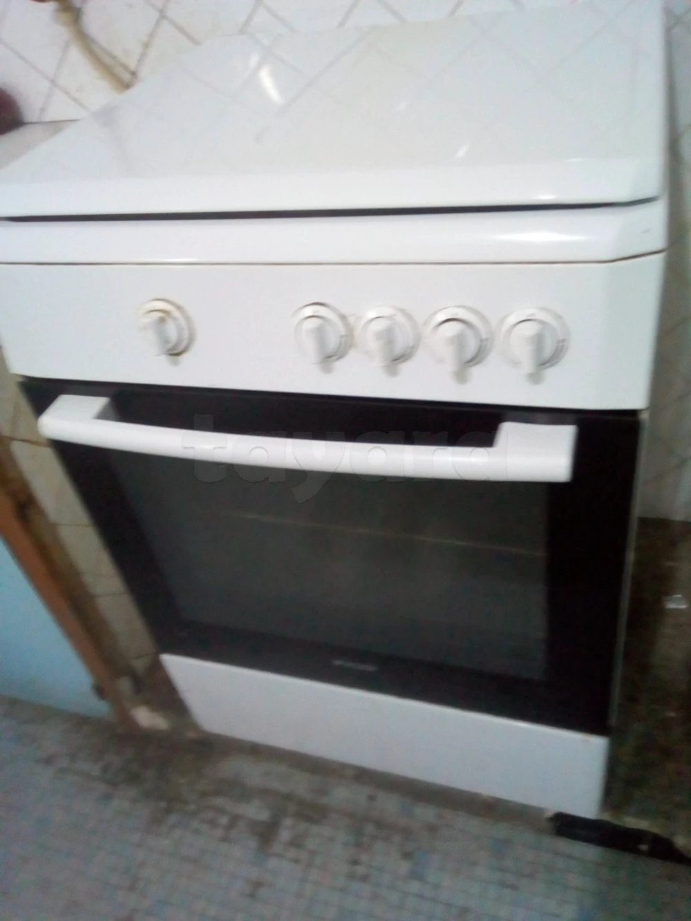 CUISINIERE ARCELIK