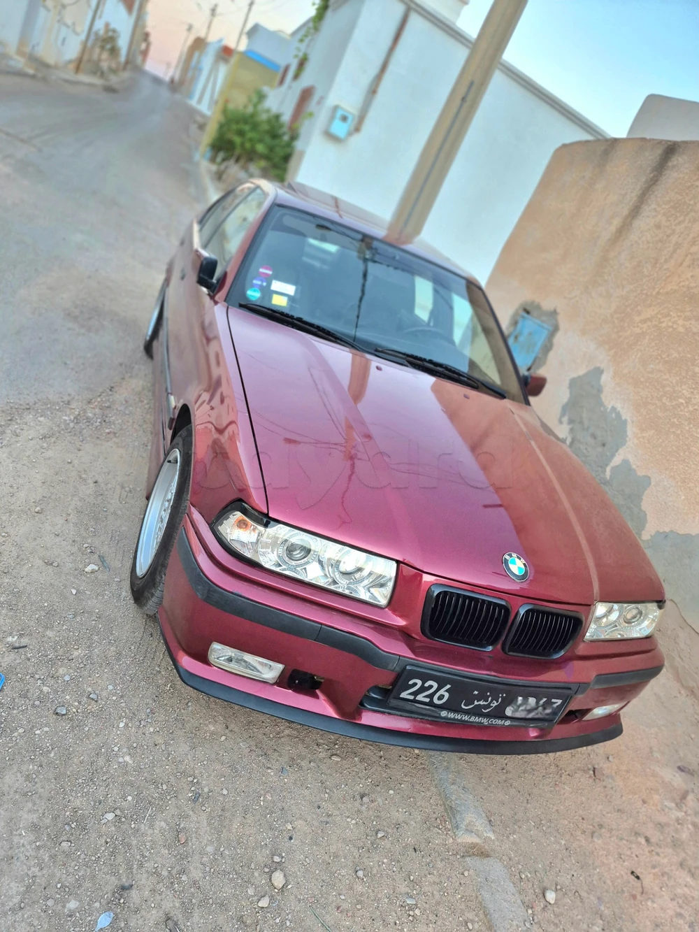 BMW Serie 3