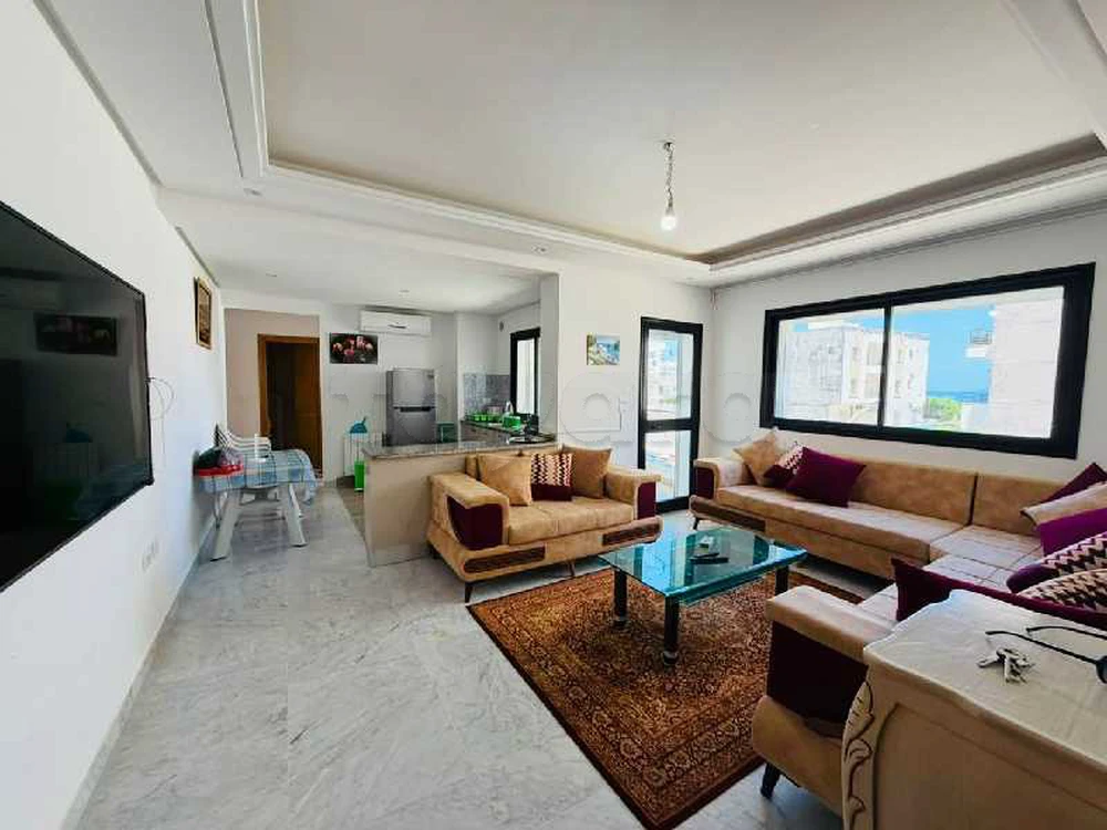 Appartement S +2 haut standing