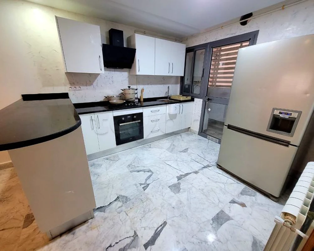 appartement meublé studio location par jour nuitée - Ansicht 3