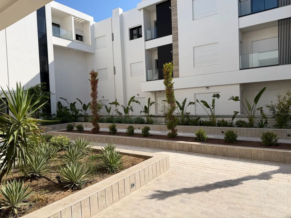 S1 Neuf Très Haut Standing – Résidence Face au Golf de La Soukra