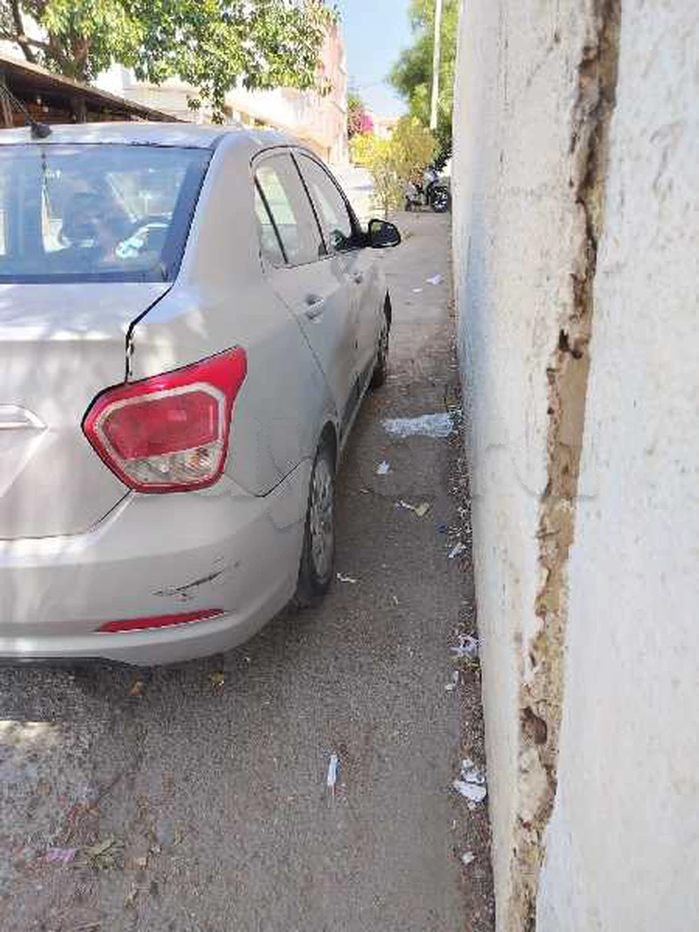 Hyundai Grand i10