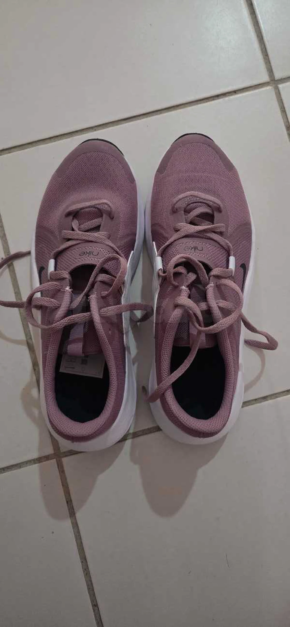 espadrilles état neuf jamais portés pointure39