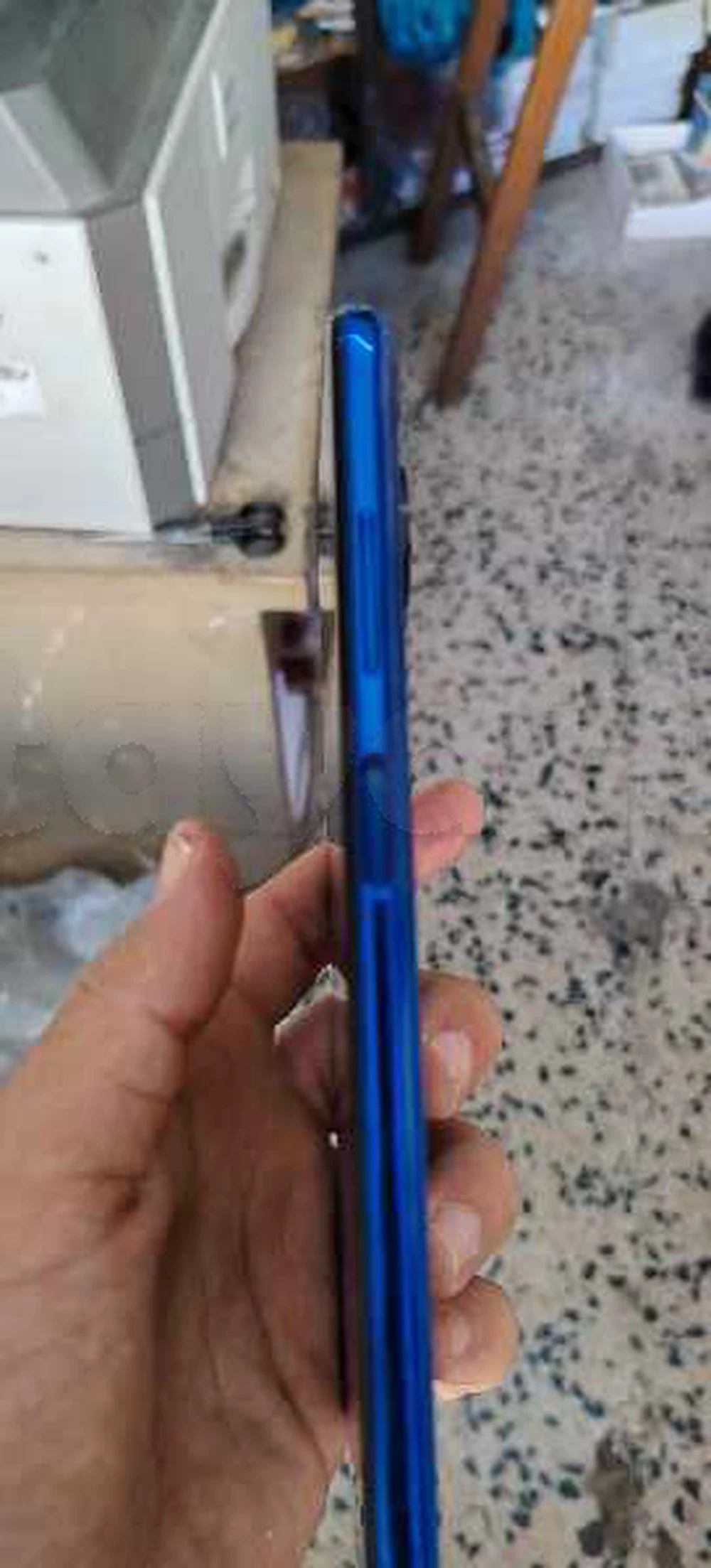 poco x3 nfc 6gb 128gb