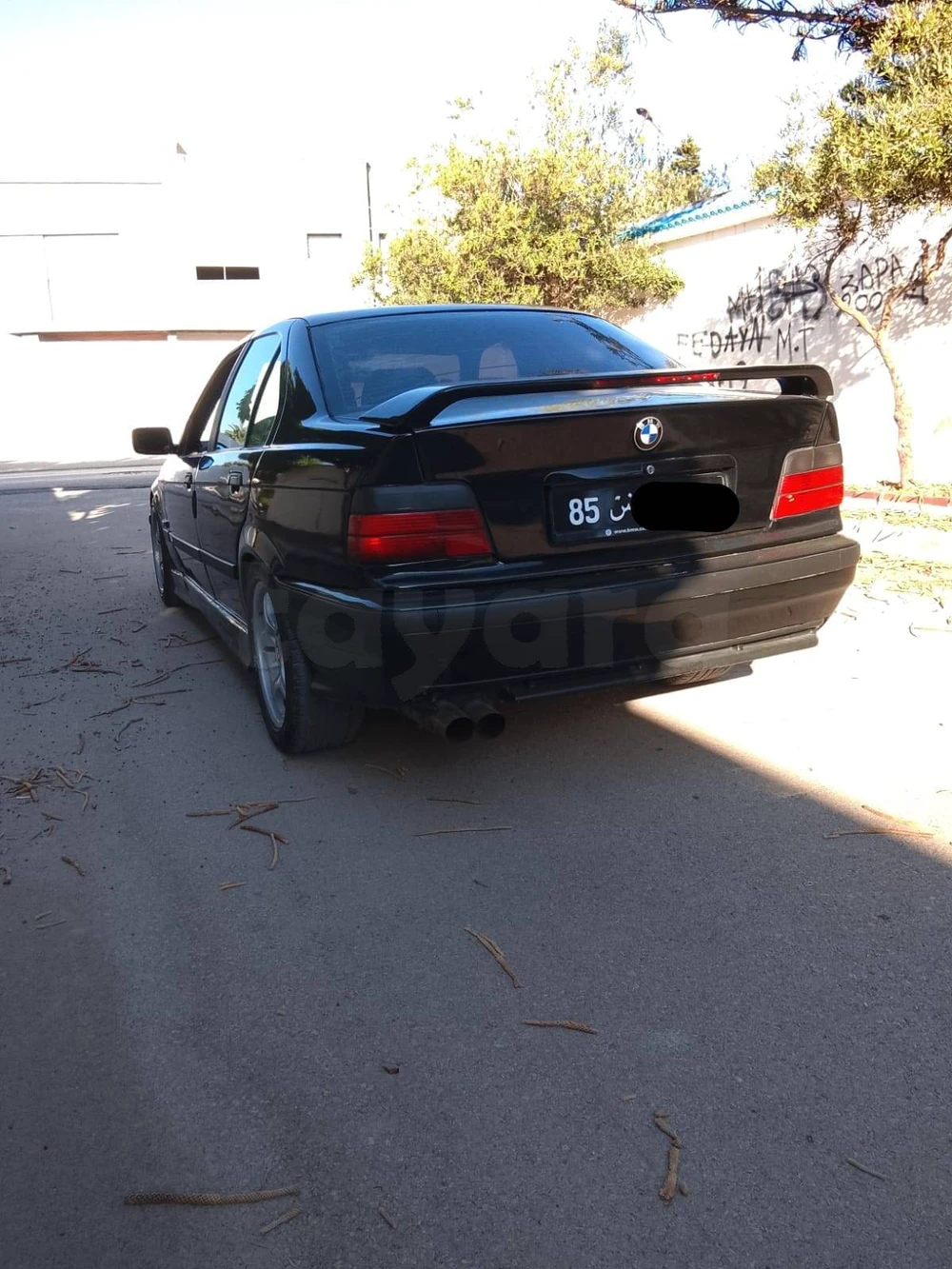 BMW Serie 3