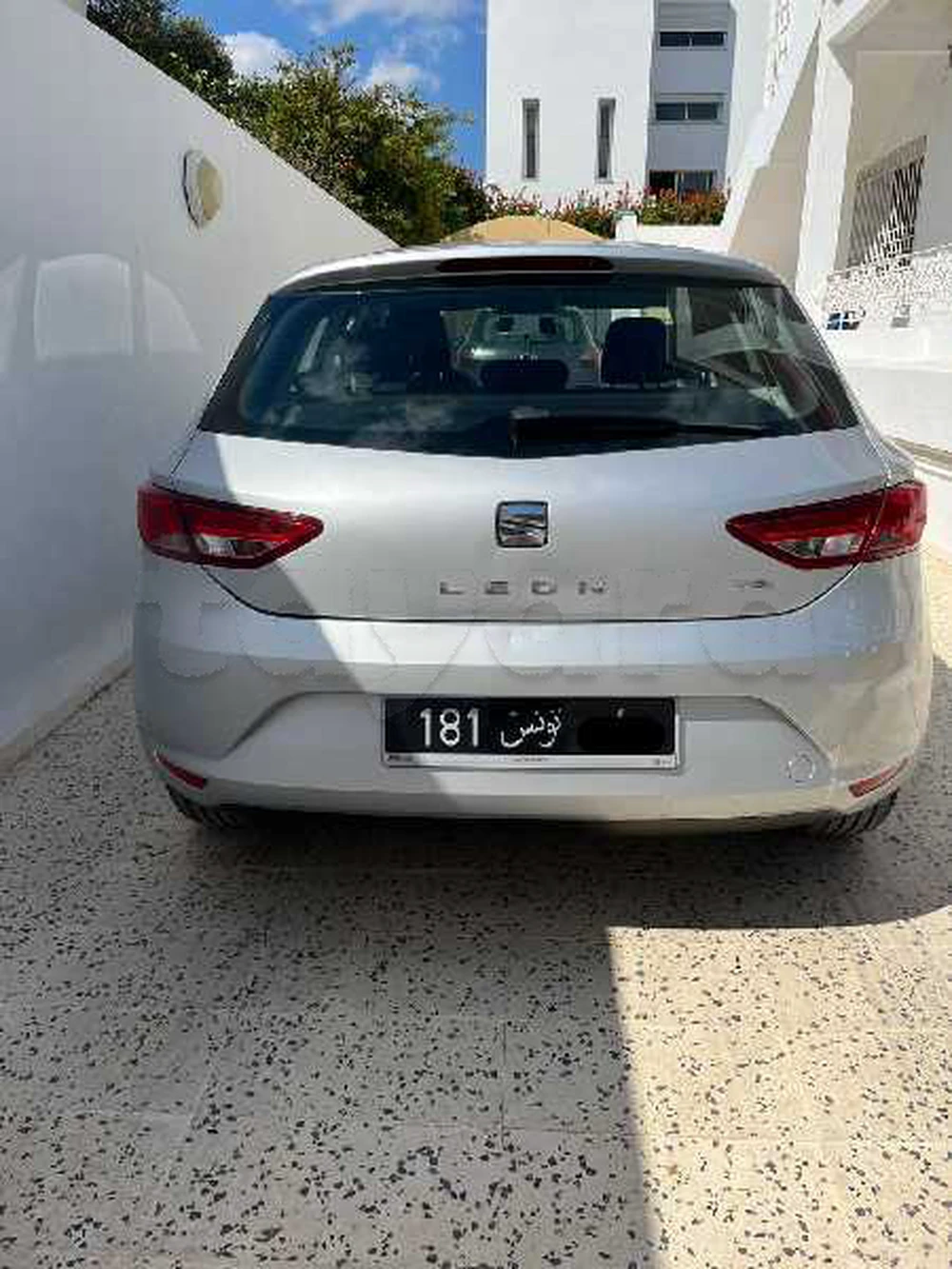 SEAT Leon ST