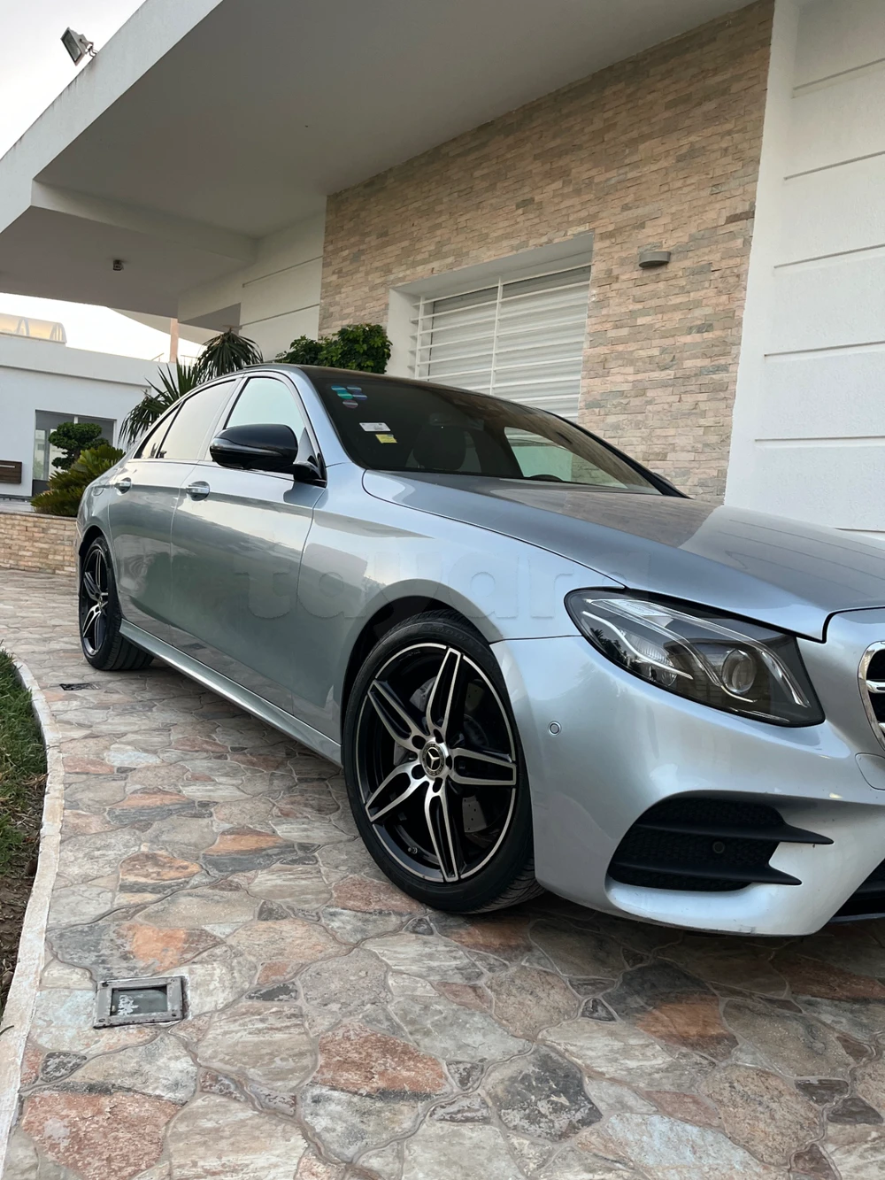 Mercedes-Benz Classe E