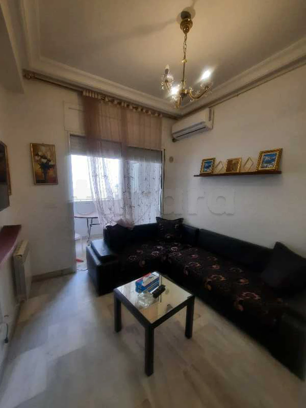 Appartement S1 luxueux meublé pour vos vacances courte durée