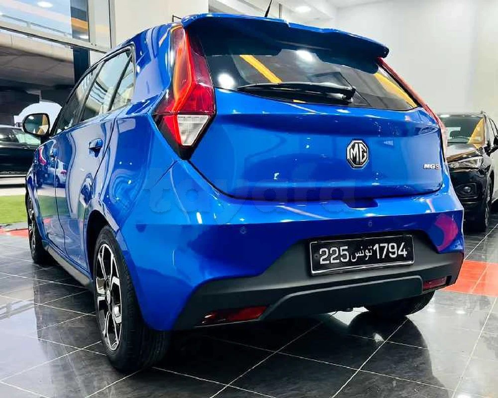 MG 3