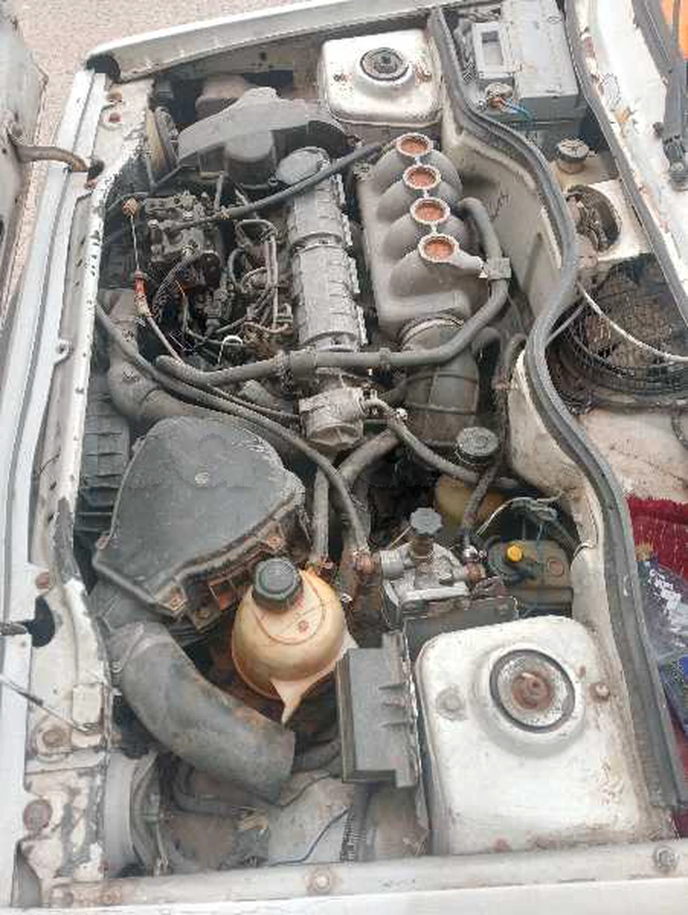 Renault Express