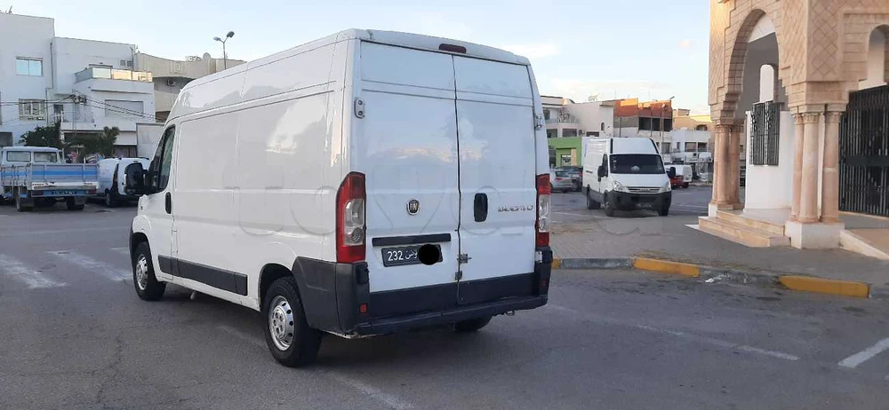 Fiat Ducato