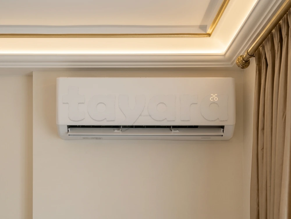 Climatiseur GREE 9000 BTU