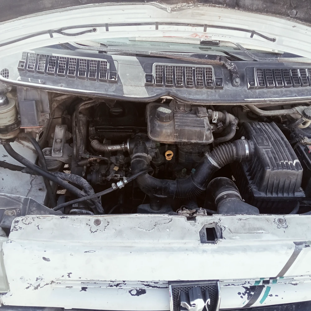 Peugeot Expert