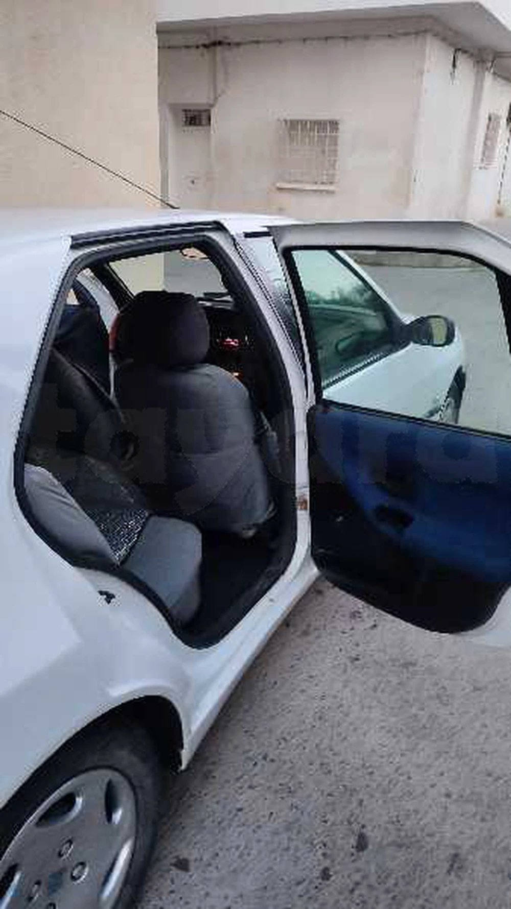 Peugeot 306