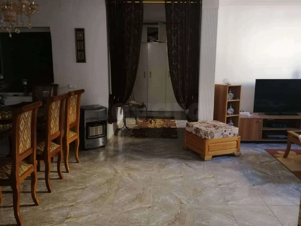 Maison Mnihla
