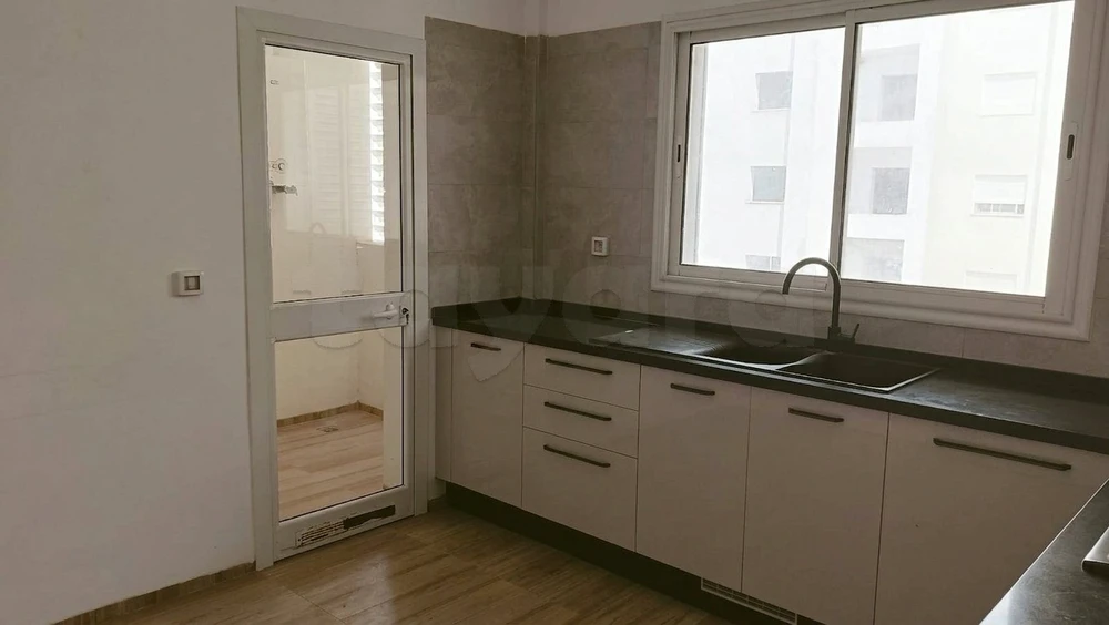 Appartement S+2 Résidence Citrine la Nouvelle Soukra