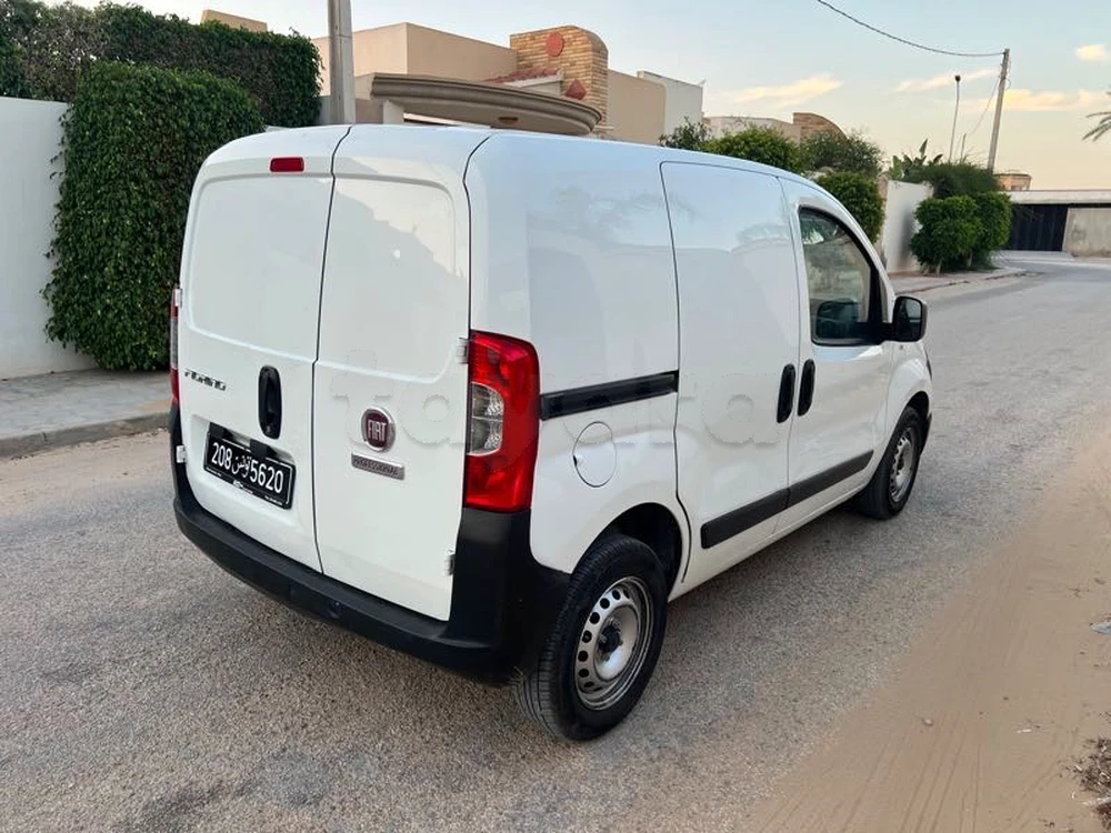 Fiat Fiorino