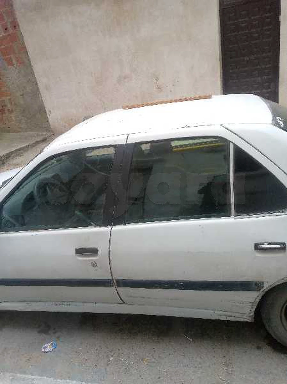 Peugeot 306