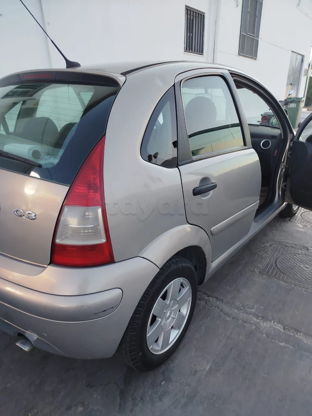 Citroen C3