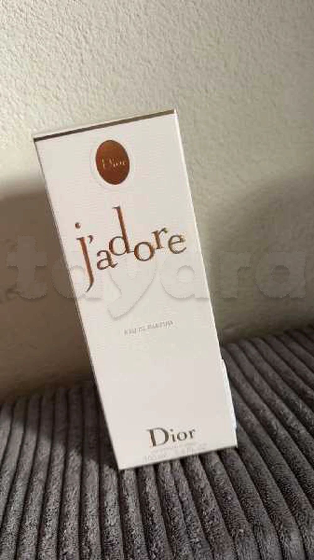 parfum de lux importations france