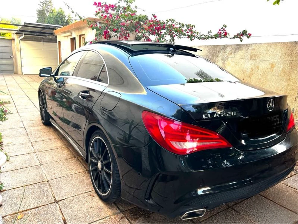 Mercedes-Benz Classe CLA