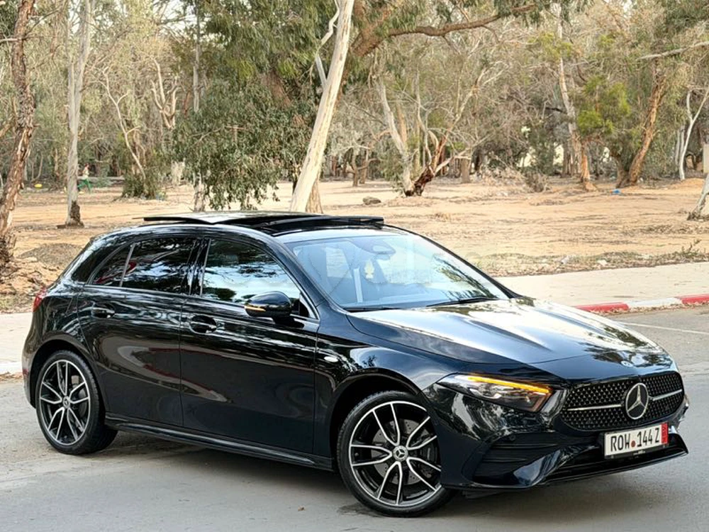 Mercedes-Benz Classe A
