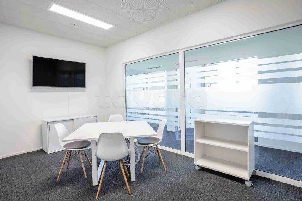 Espace de bureau ouvert tout compris pour vous-même et votre équipe à Sfax, La Rocade