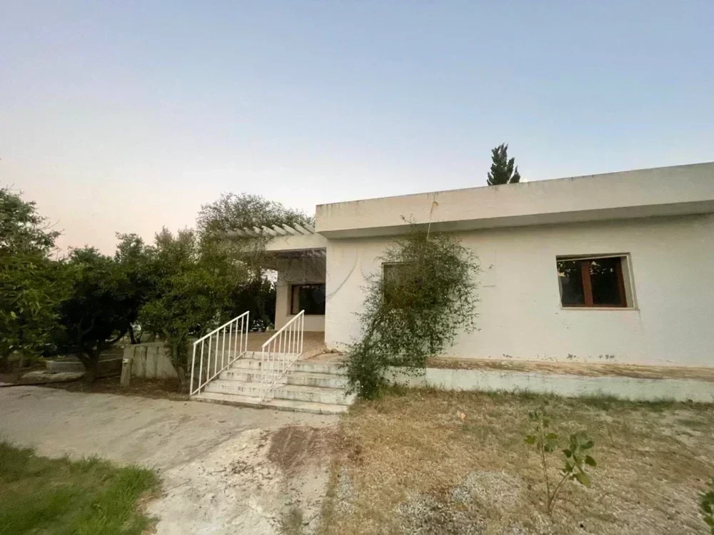 Maison s+2 a louer dans une ferme 21488888