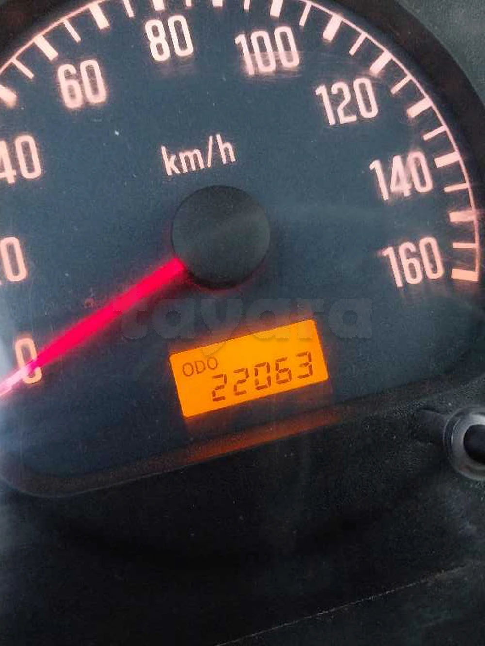 Isuzu Trooper