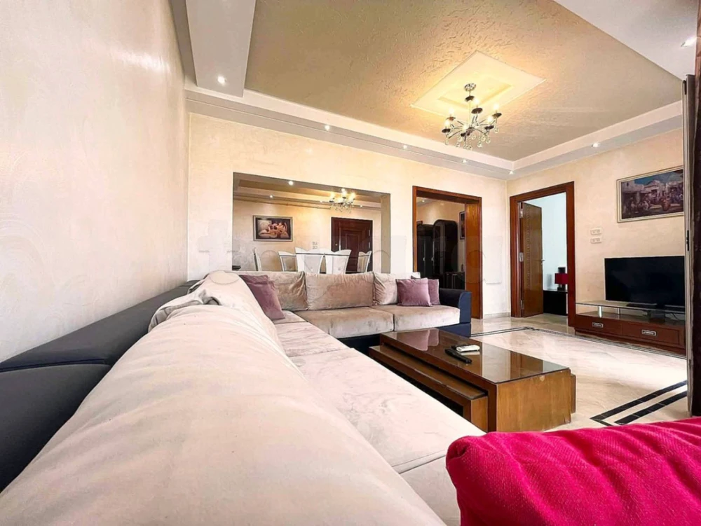 Luxueux appartement pres panorama medicale