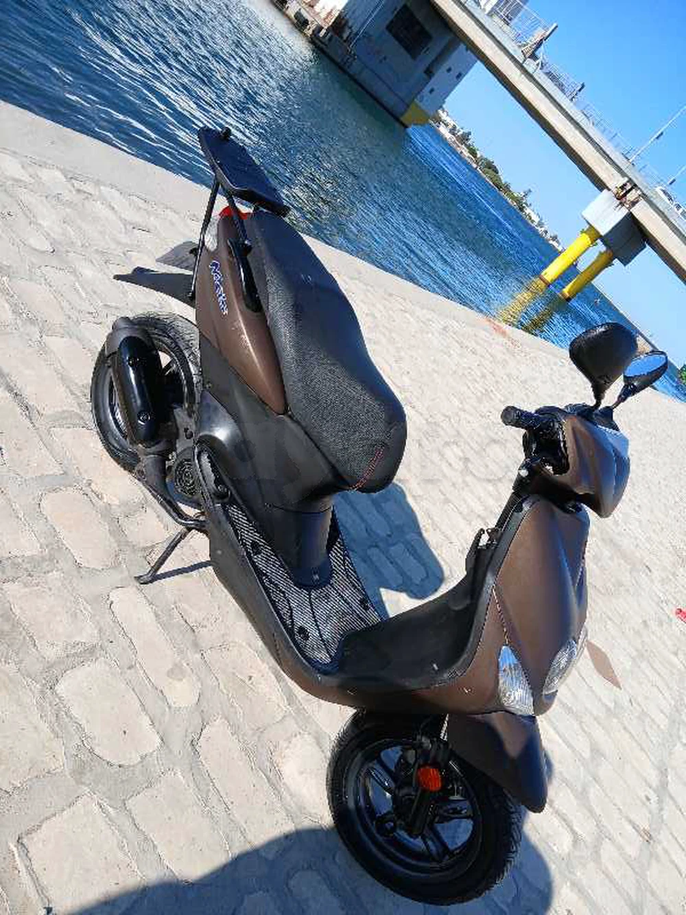 moto jdida bako