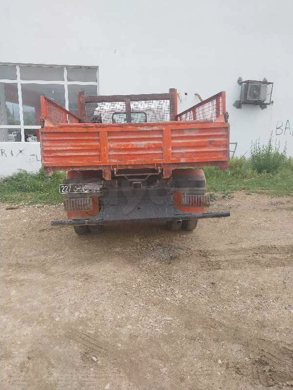 Isuzu Landwind