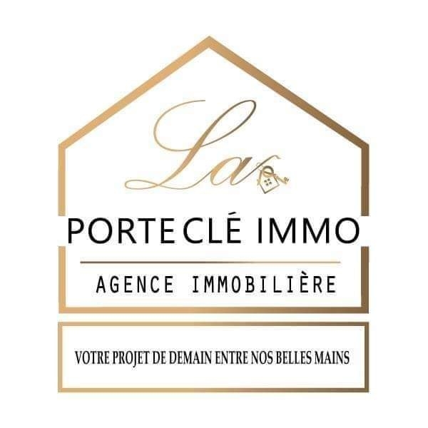 Shop's avatar of Agence La Porte Clé Immo on tayara