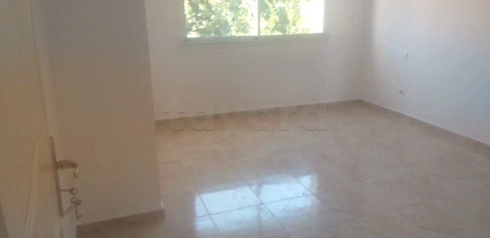 A louer – Étage de villa S+2 au Bardo – 1er Etage