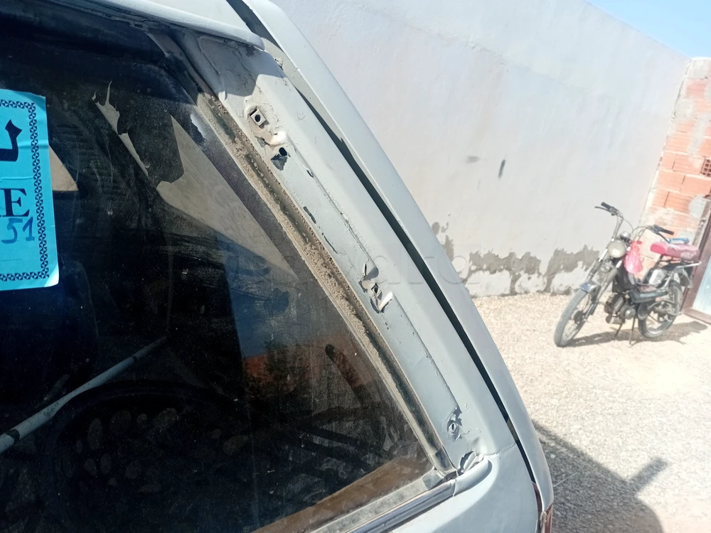 Carte voiture Peugeot 305