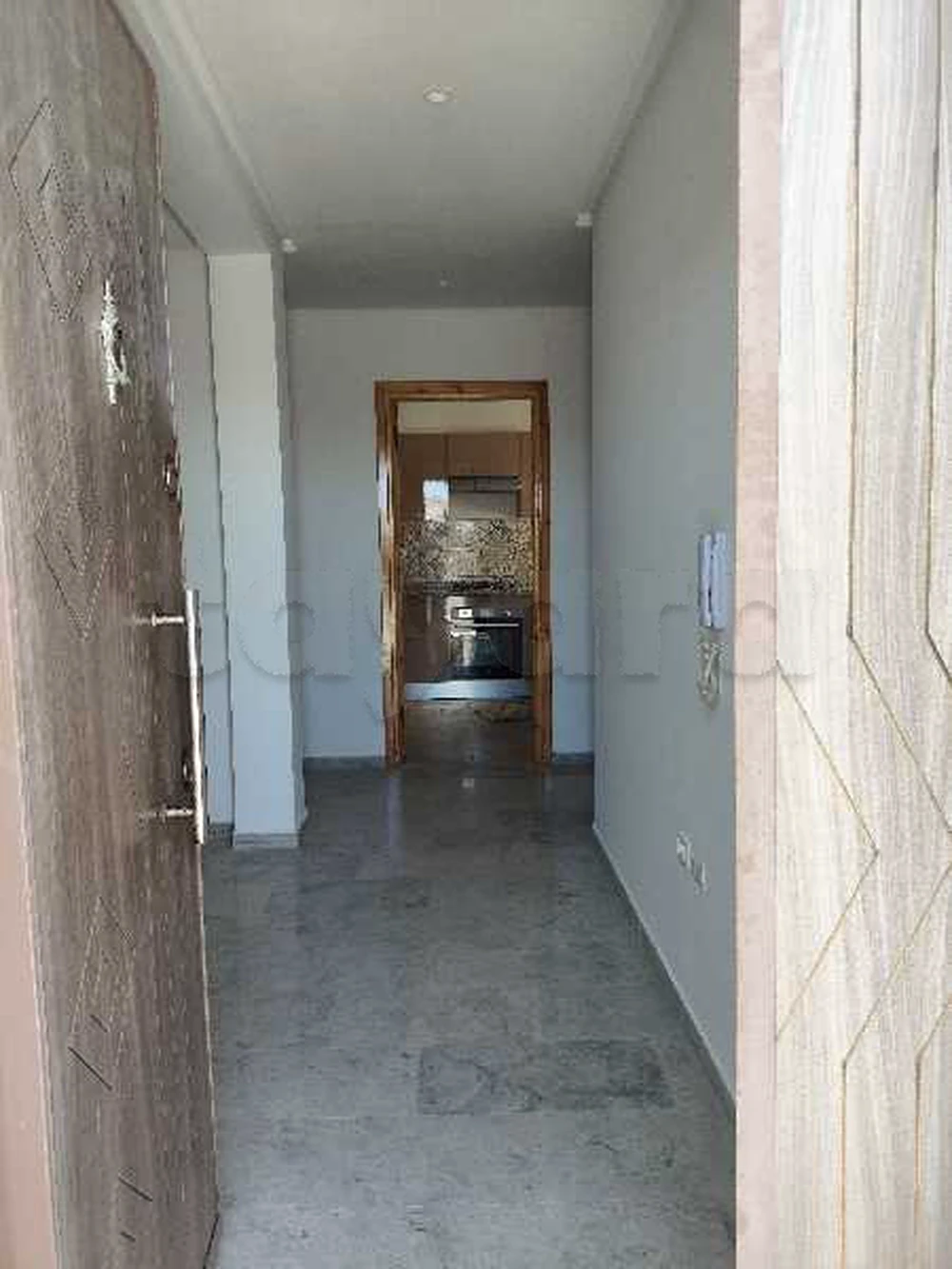 À louer – Superbes appartements S+2 neuf de haut standing