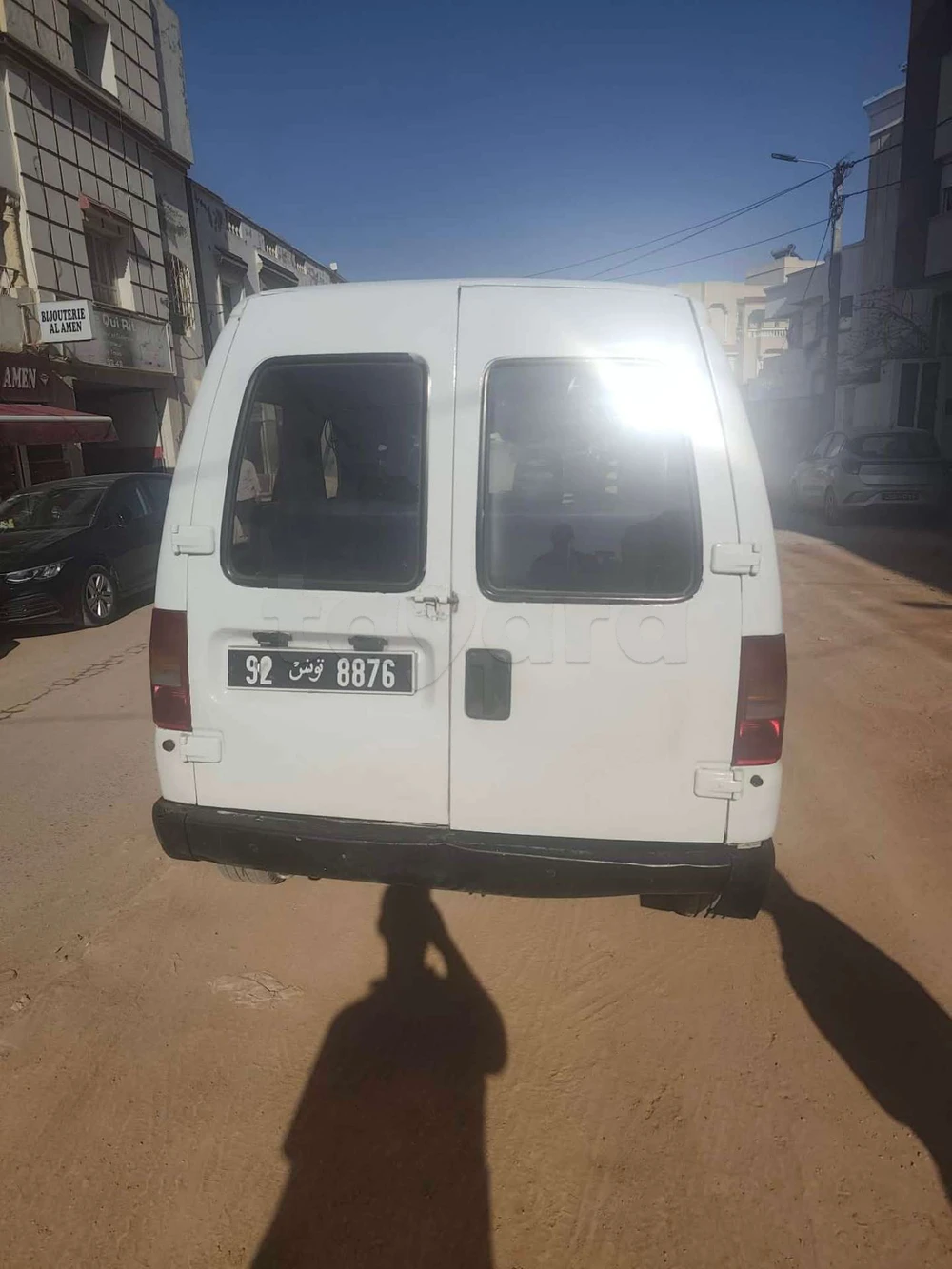 Peugeot Expert