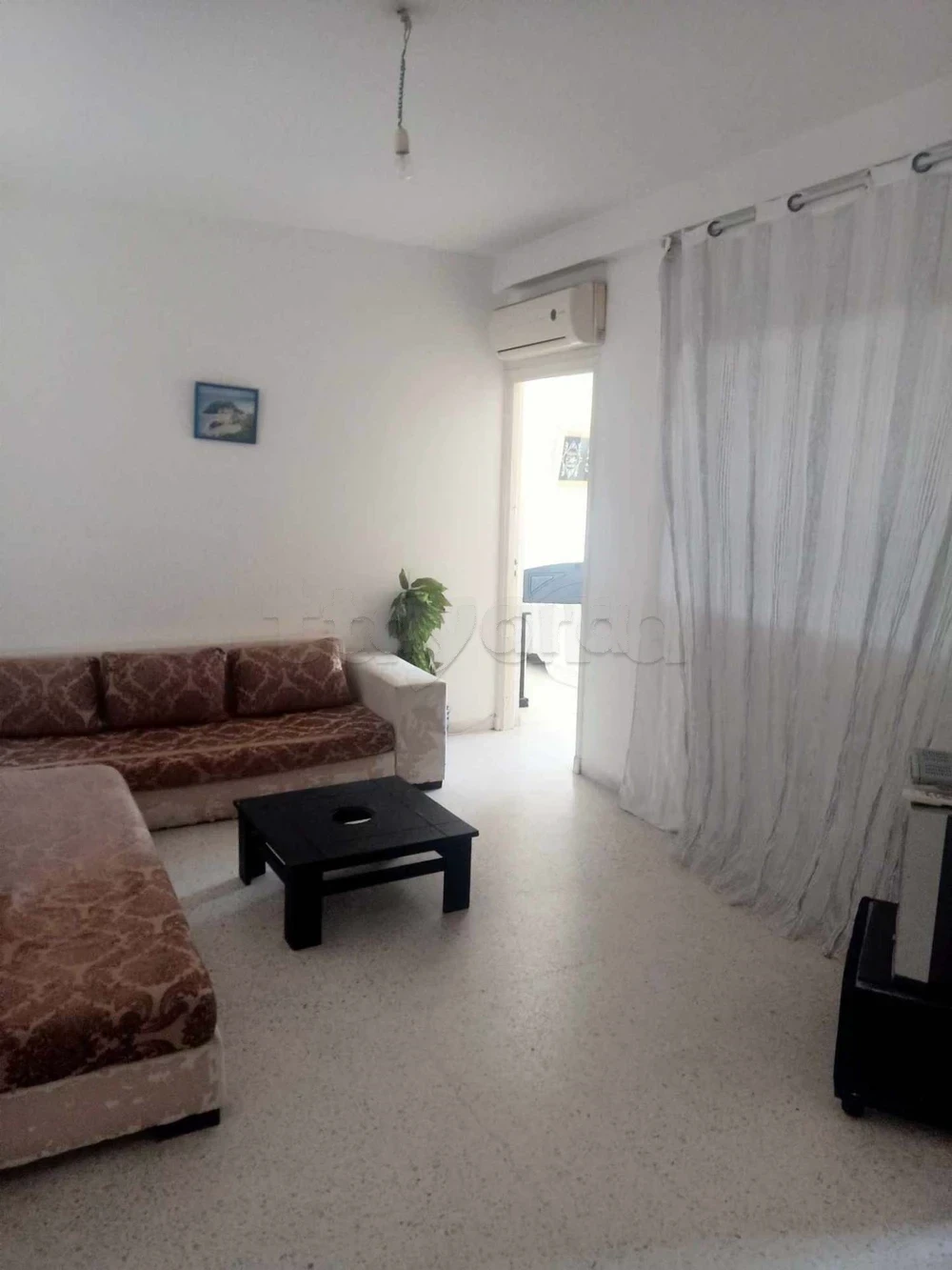 A vendre appartement s+2 a Ain zaghouan