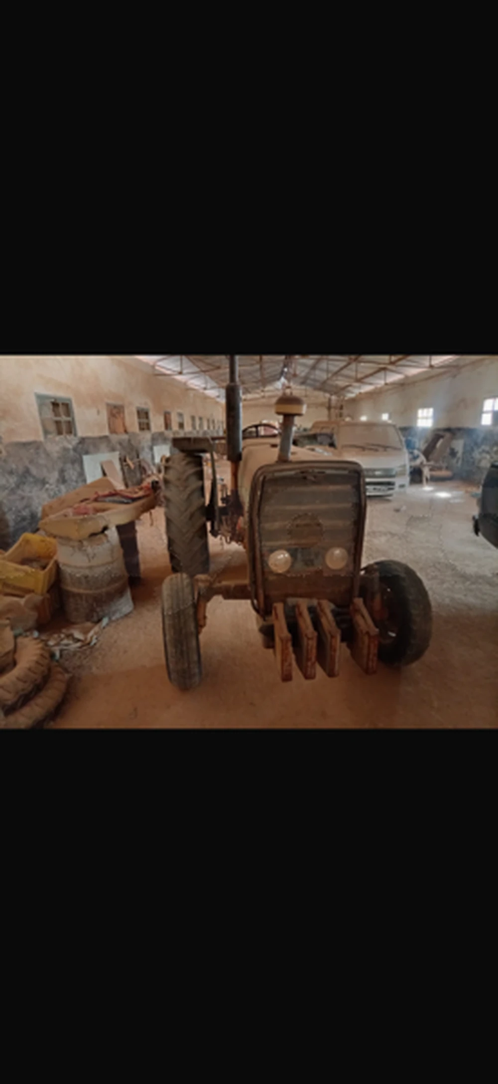 tracteurs, remorque