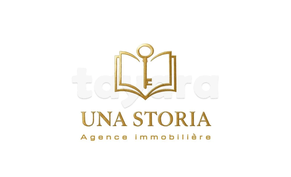 Shop's avatar of Una Storia on tayara