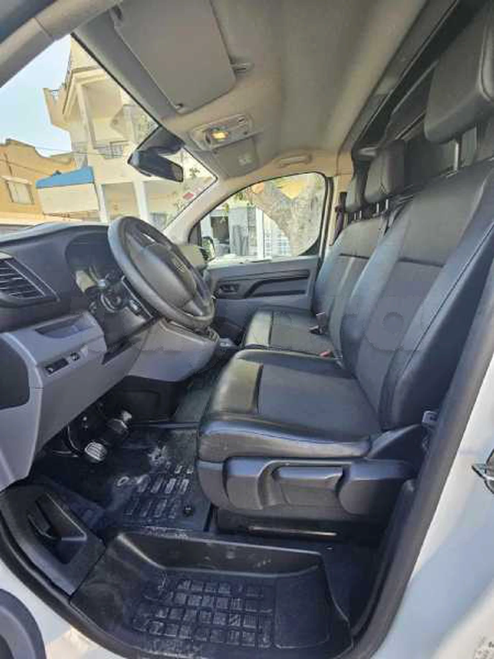 Citroen Jumpy