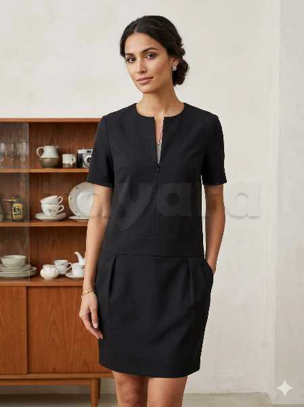 robe laltramoda 42