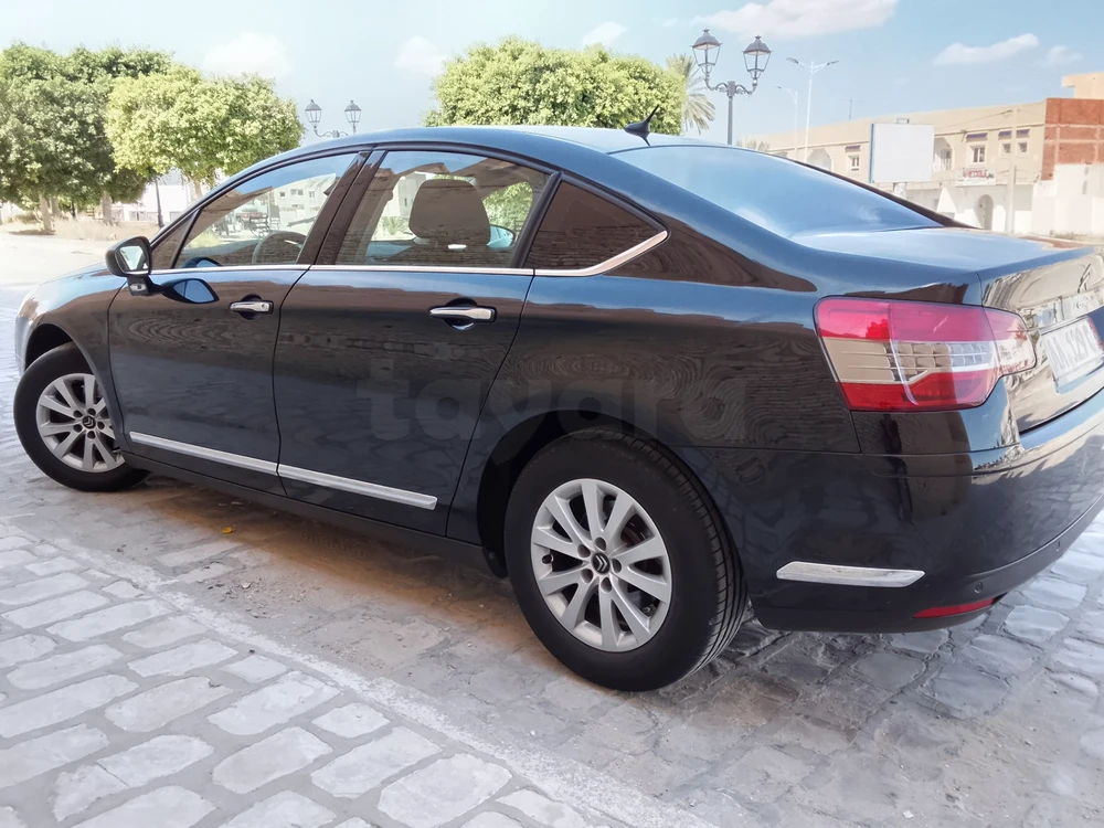 Citroen C5