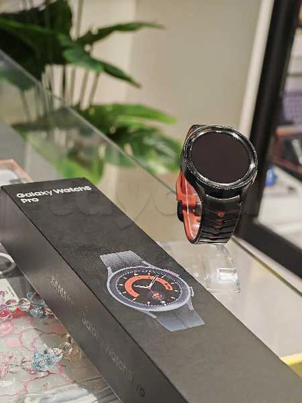 Samsung Watch 5 Pro LTE
