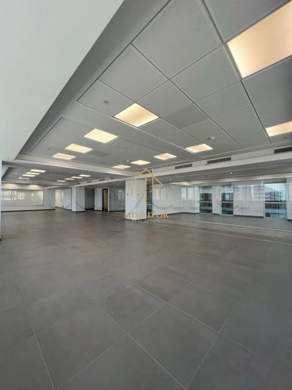 Location des plateaux Bureautique au Centre Urbain Nord