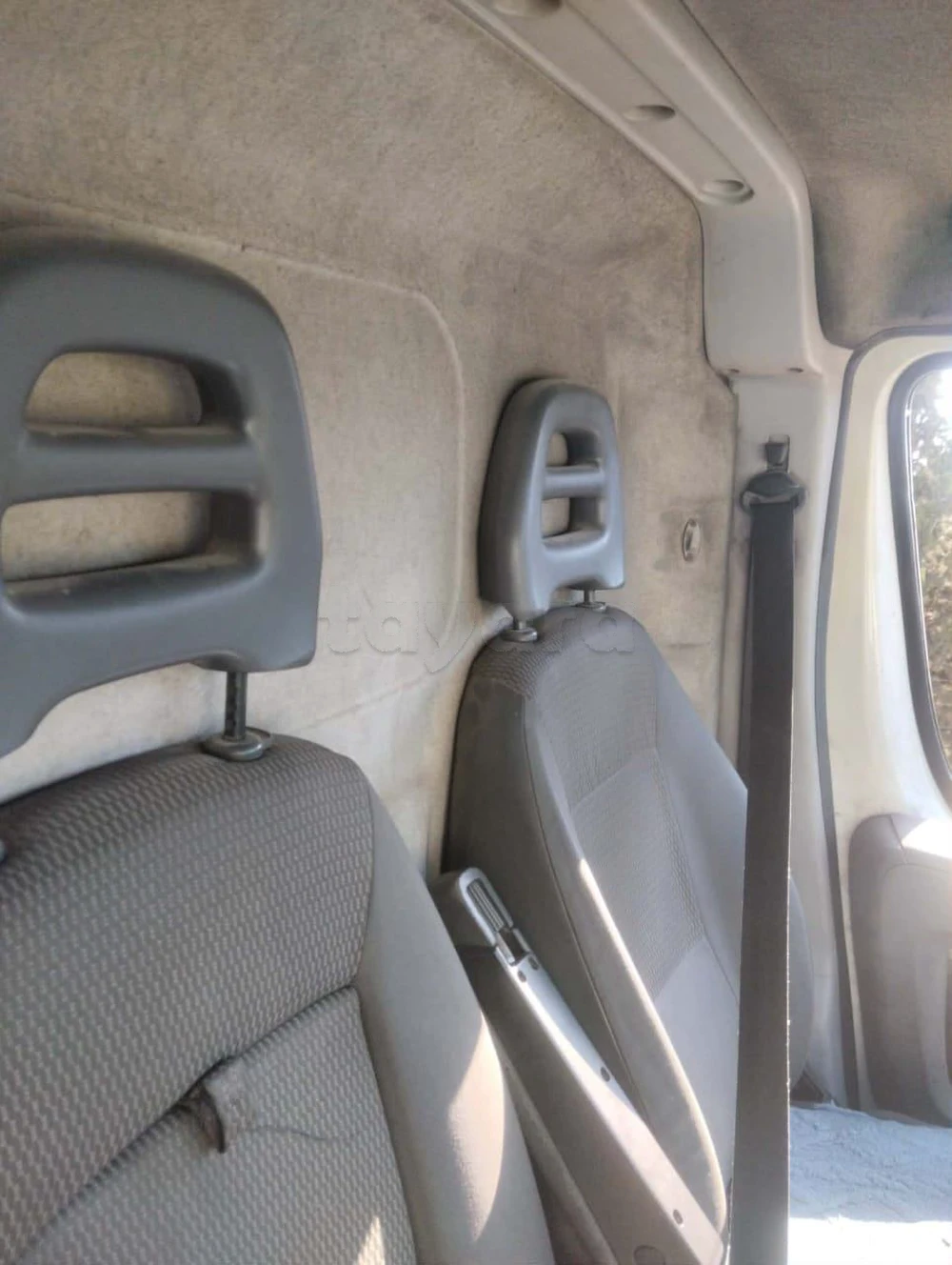 Citroen Jumpy