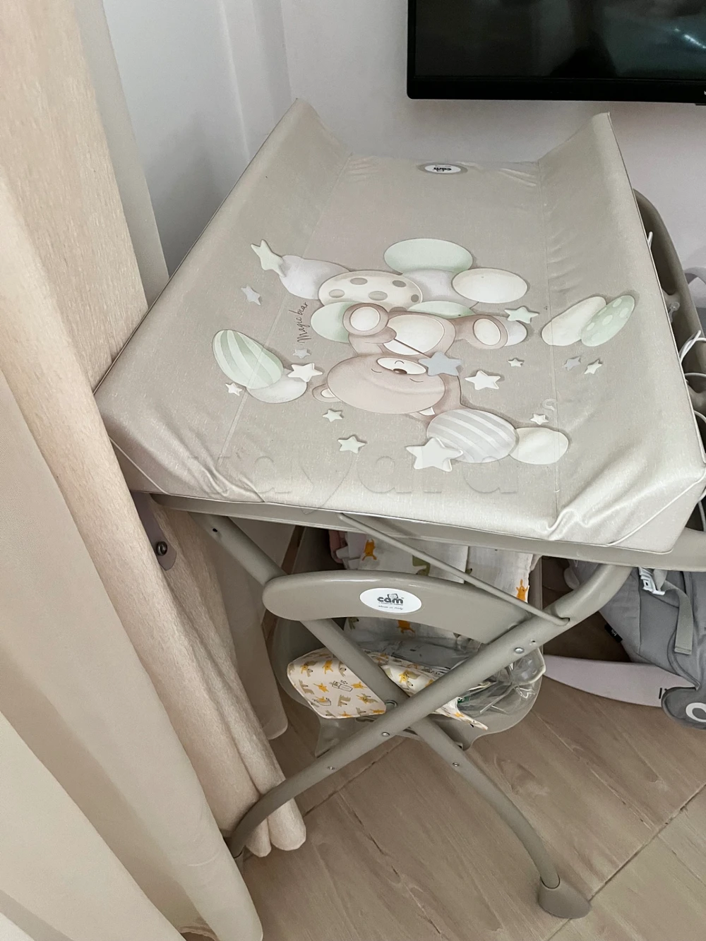 Baignoire bébé