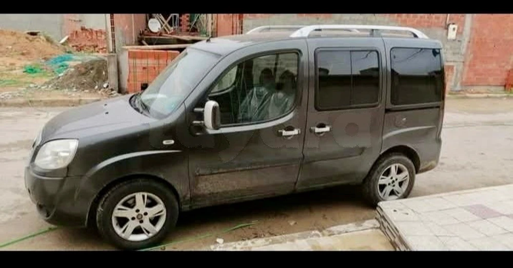 Fiat Doblo