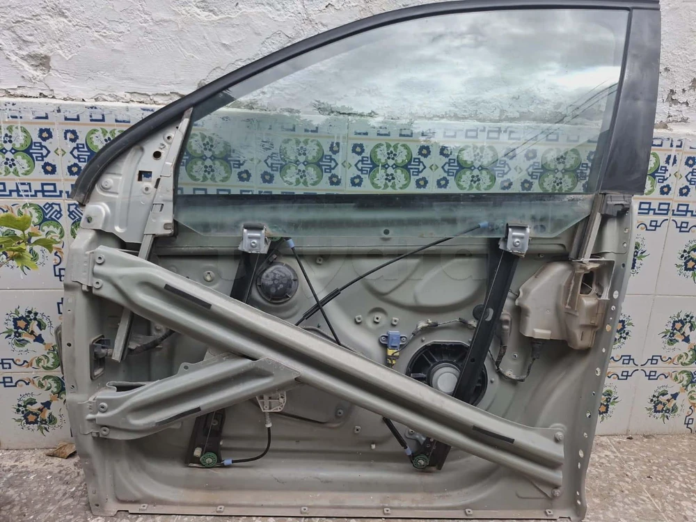 Carte voiture Volkswagen Jetta