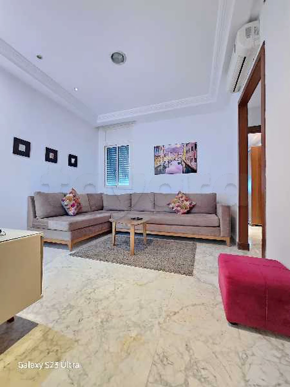 un luxueux appartement au lac 2